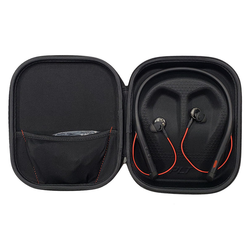 Беспроводная гарнитура Poly Plantronics Voyager 6200 UC, B6200, Black (208748-101)