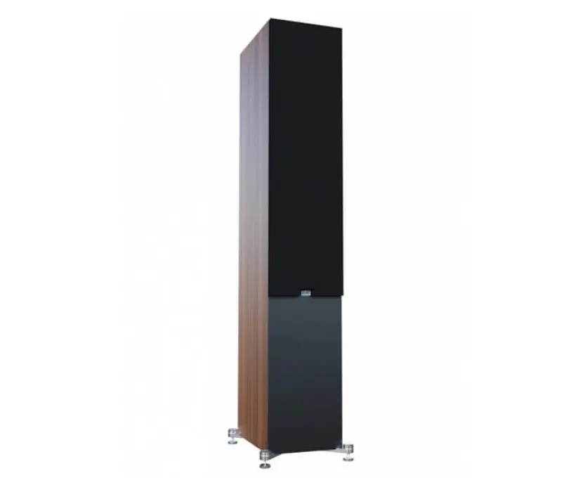 Акустическая система ELAC DEBUT F6.3 ОРЕХ (Пара) (DEBUT F6.3/WL-P)