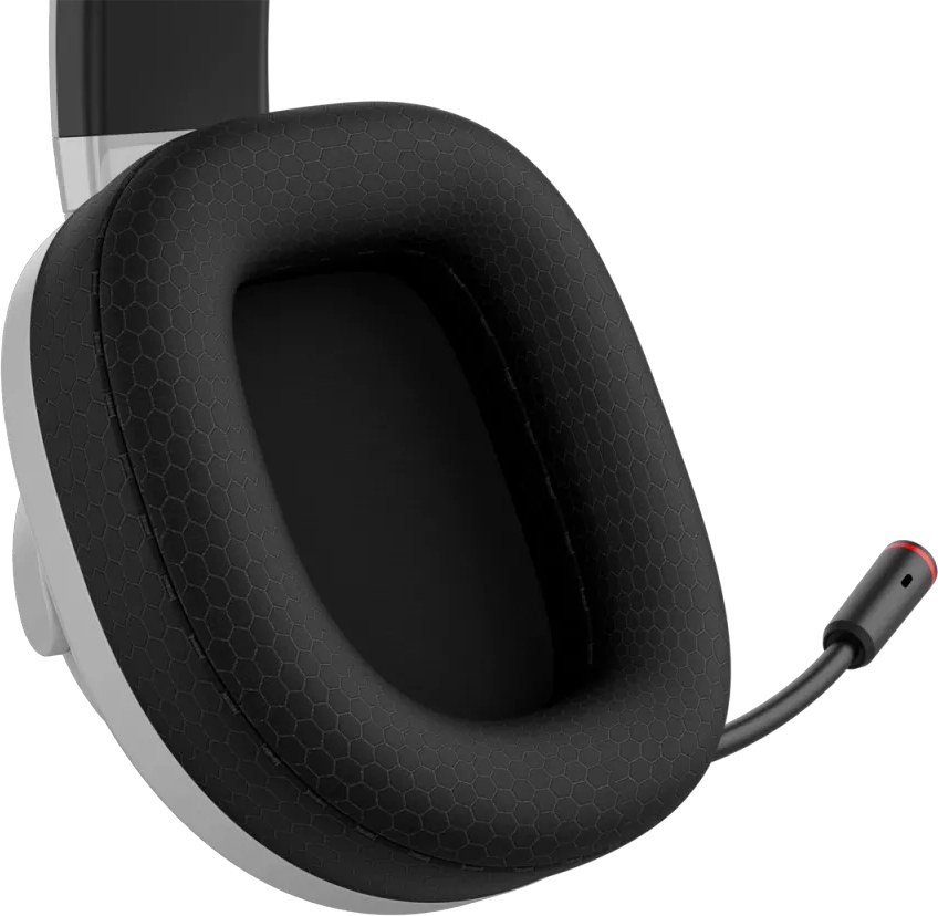 Наушники CANYON EGO GH-15 White (CND-SGHS15W)