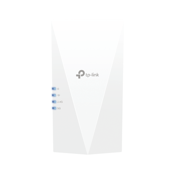 Усилитель Wi-Fi сигнала Tp-Link RE500X  (RE500X) Усилитель Wi-Fi сигнала Tp-Link RE500X  (RE500X)