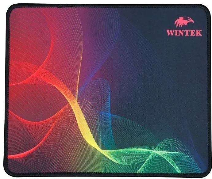 Коврик для мыши Wintek RP1-04 - Color (RP1-04)
