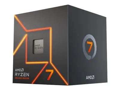 Процессор AMD Ryzen 7 7700 box (100-100000592BOX)