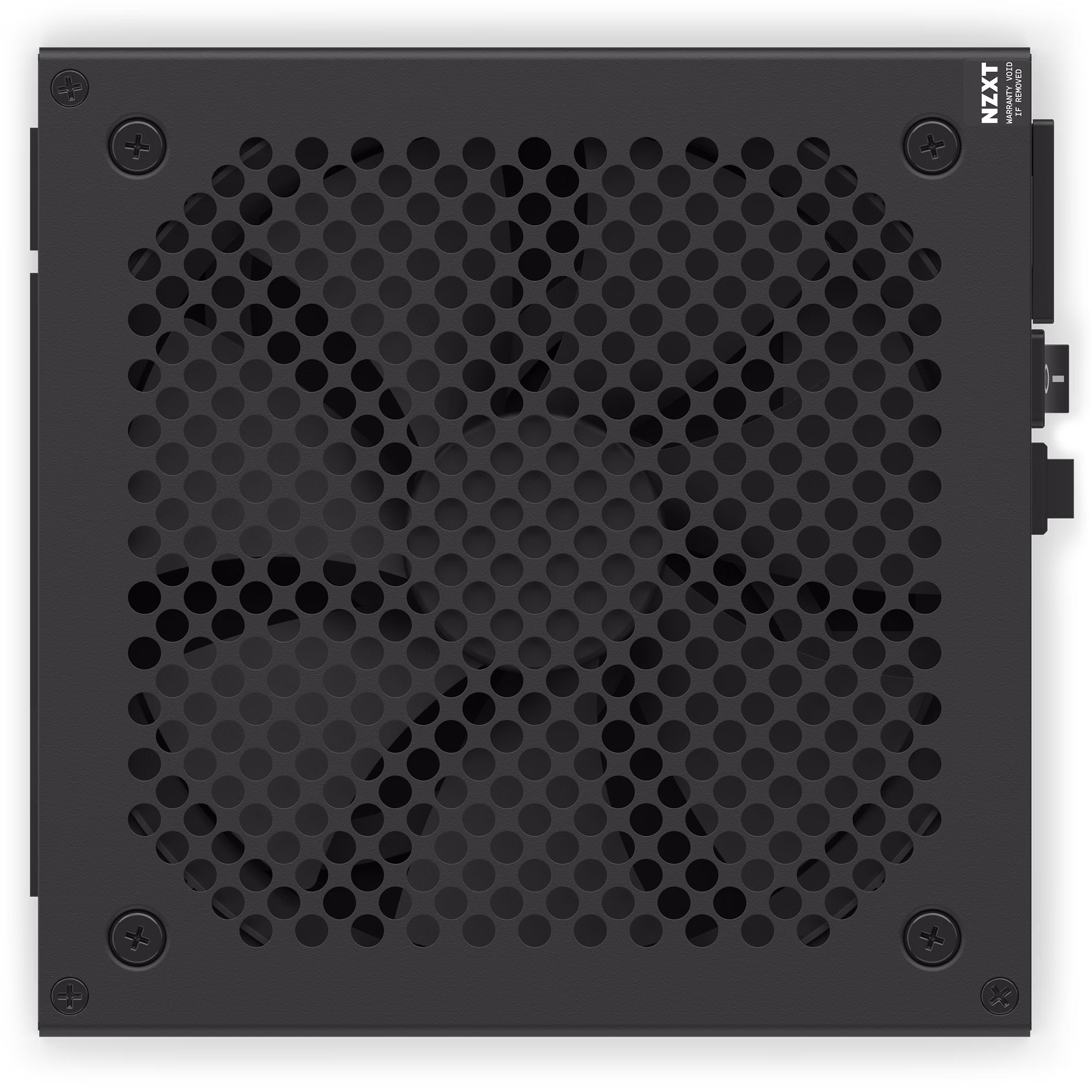 Блок питания NZXT C Series ATX 1000 (PA-0G1BB-EU)