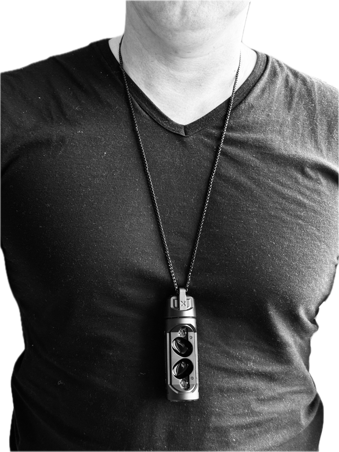 Наушники беспроводные TWS Transformers TF-T11, Black (TF-T11_Black)