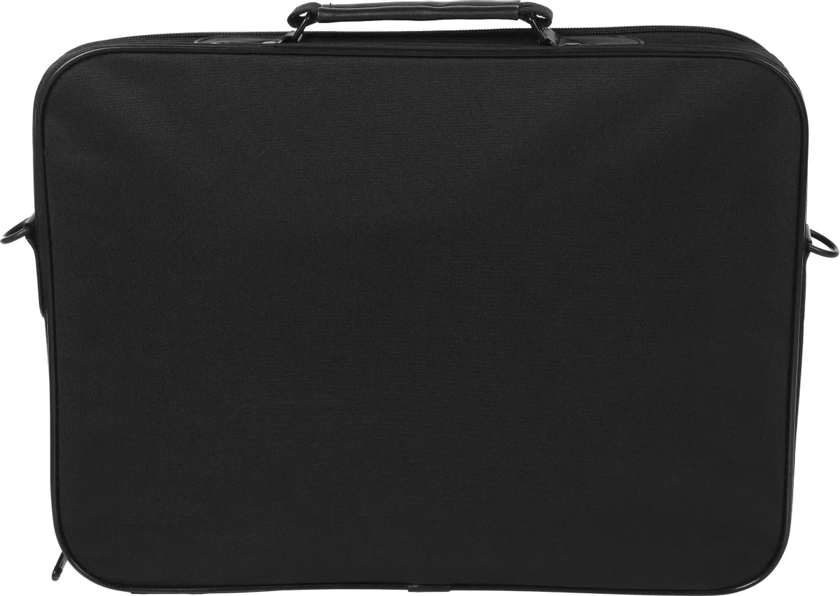 Сумка для ноутбука Continent CC-100 15.6", Black (CC-100 BK)