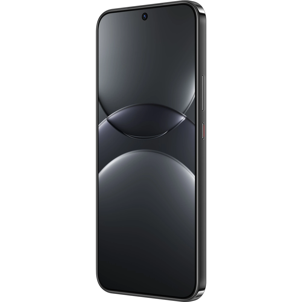 Смартфон Huawei Nova 13 12+512 Гб чёрный (51098CXM)