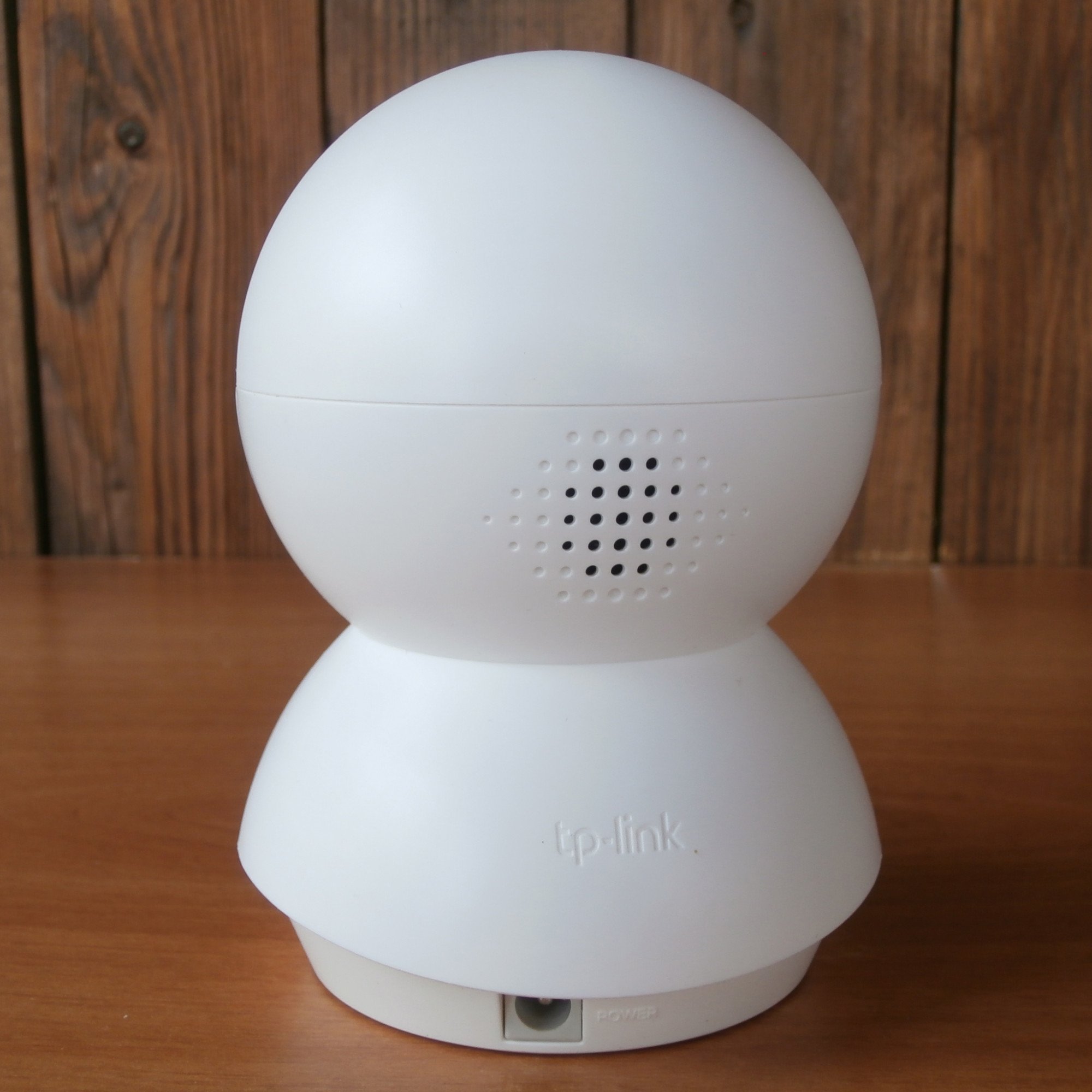 Беспроводная поворотная облачная  FullHD-камера Tapo TC70 (TC70(EU))