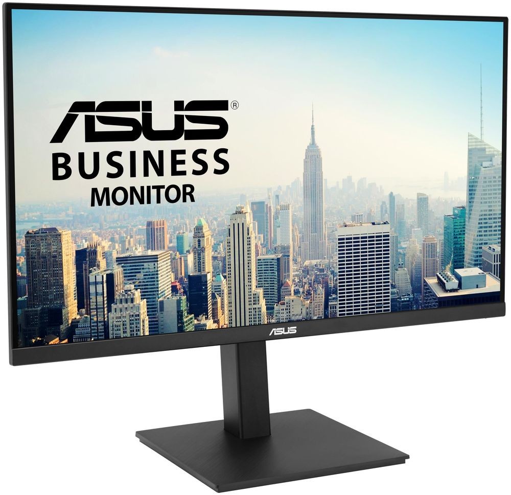 Бизнес монитор ASUS VA32UQSB 32" (VA32UQSB) (90LM04W7-B01E70)