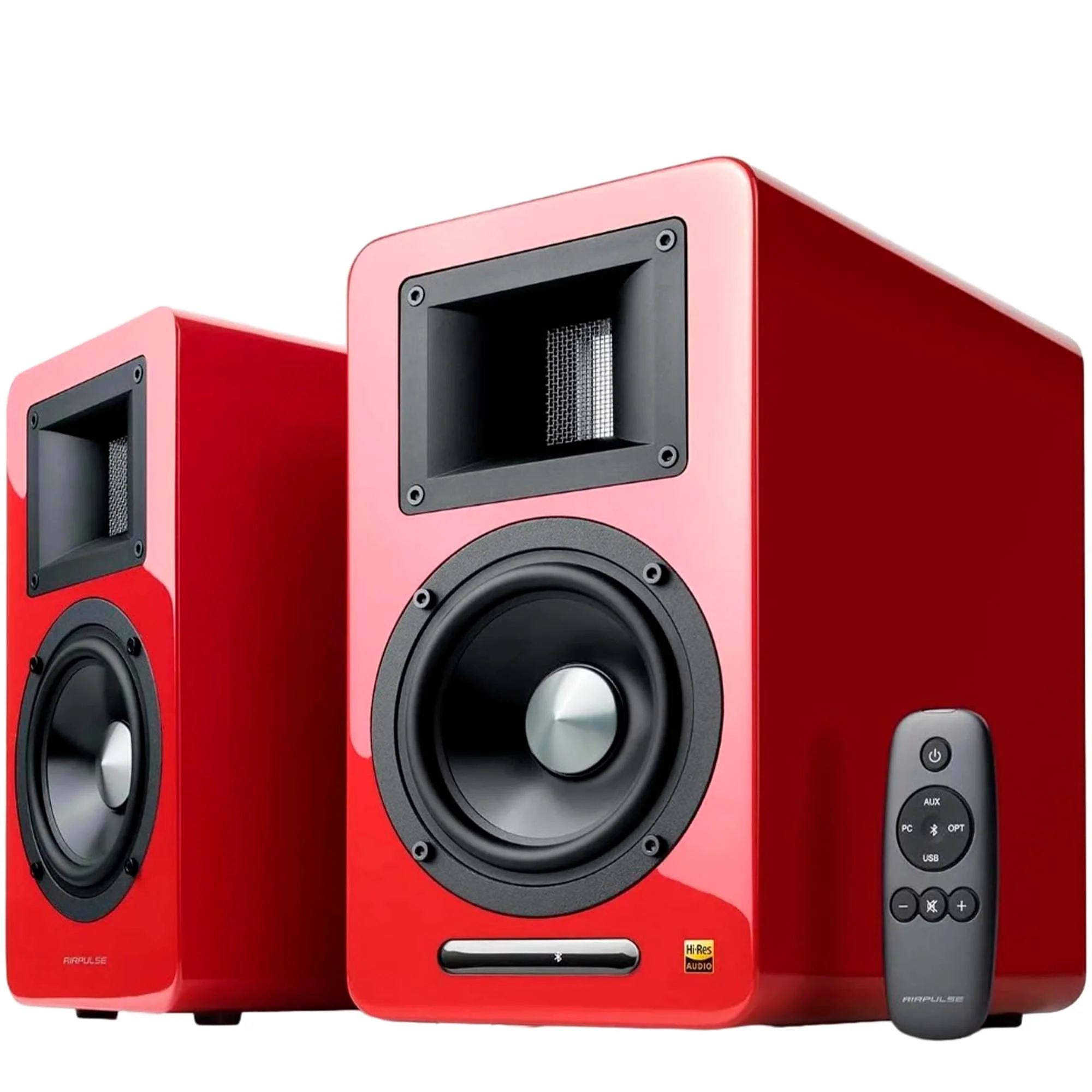 Колонки Edifier A100 (2.0), Red (A100 RED)