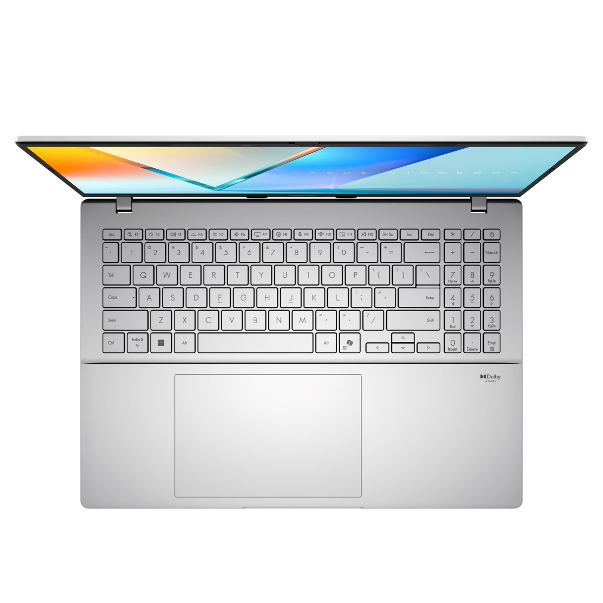 Ноутбук Asus Vivobook S16 S3607QA-SH059W (90NB16C2-M004D0)