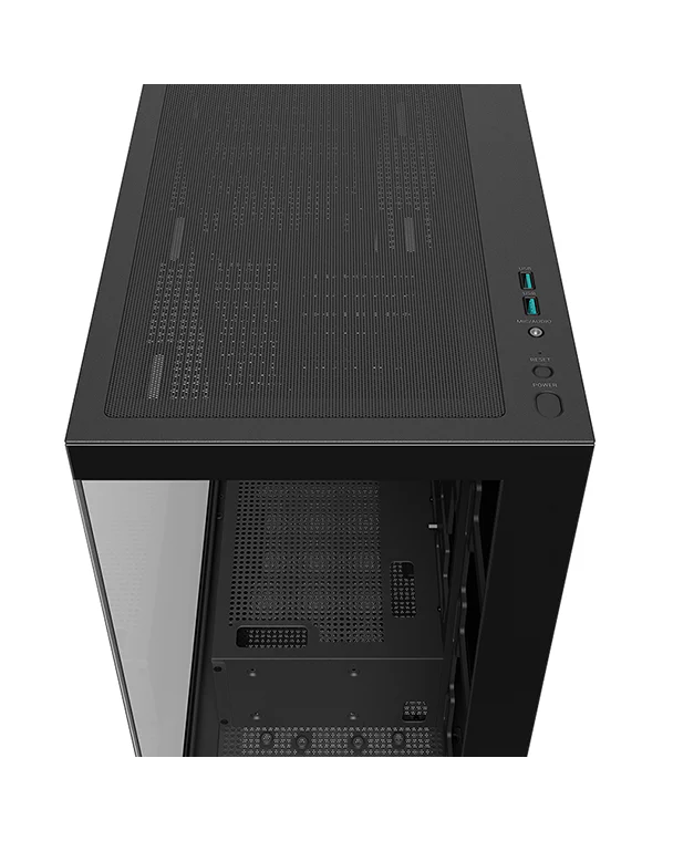 Компьютерный корпус Deepcool CG580 (R-CG580-BKNDA0-G-1)