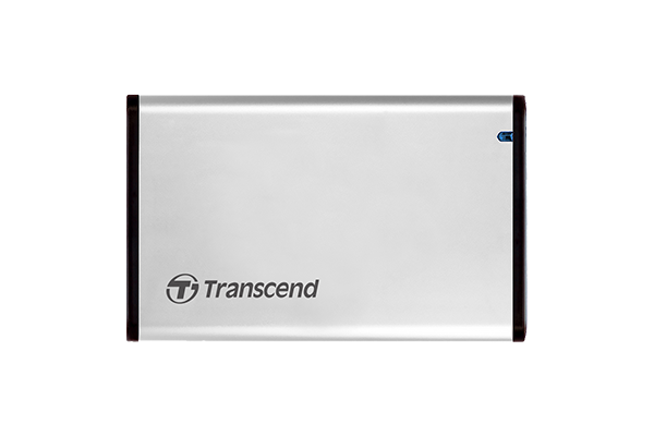 Бокс для SSD Transcend TS0GSJ25S3 (TS0GSJ25S3)