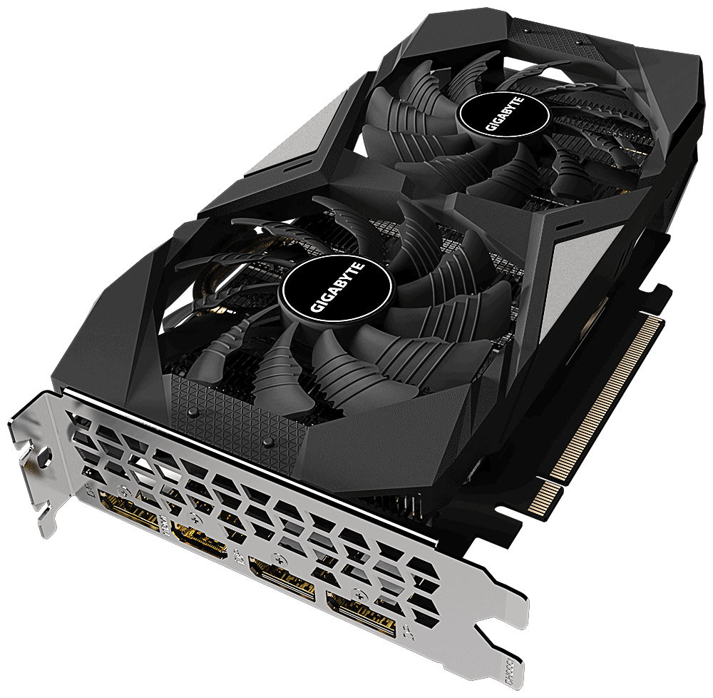  (GV-N166SOC-6GD)