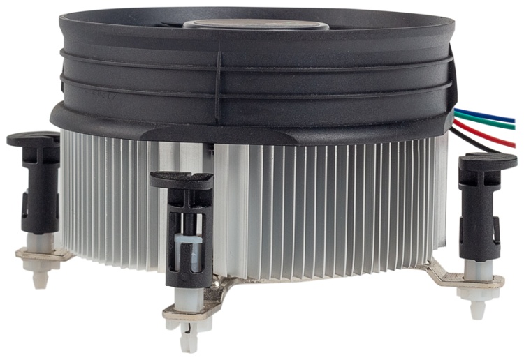 Кулер DeepCool TW-003 (TW-003 OEM)