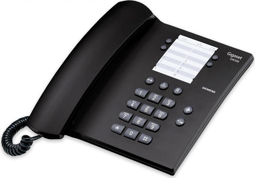 Телефон Gigaset DA100 (Gigaset DA100)