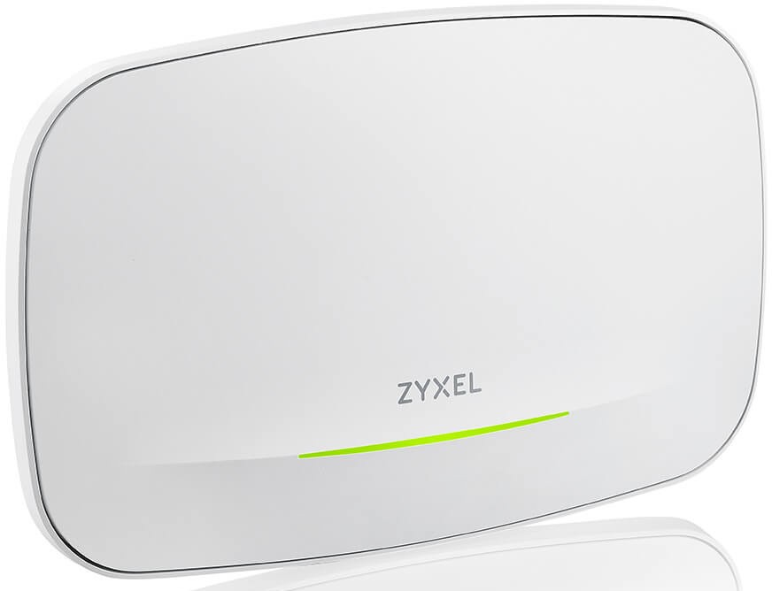 Точка доступа Zyxel NebulaFlex NWA130BE (NWA130BE-EU0101F)