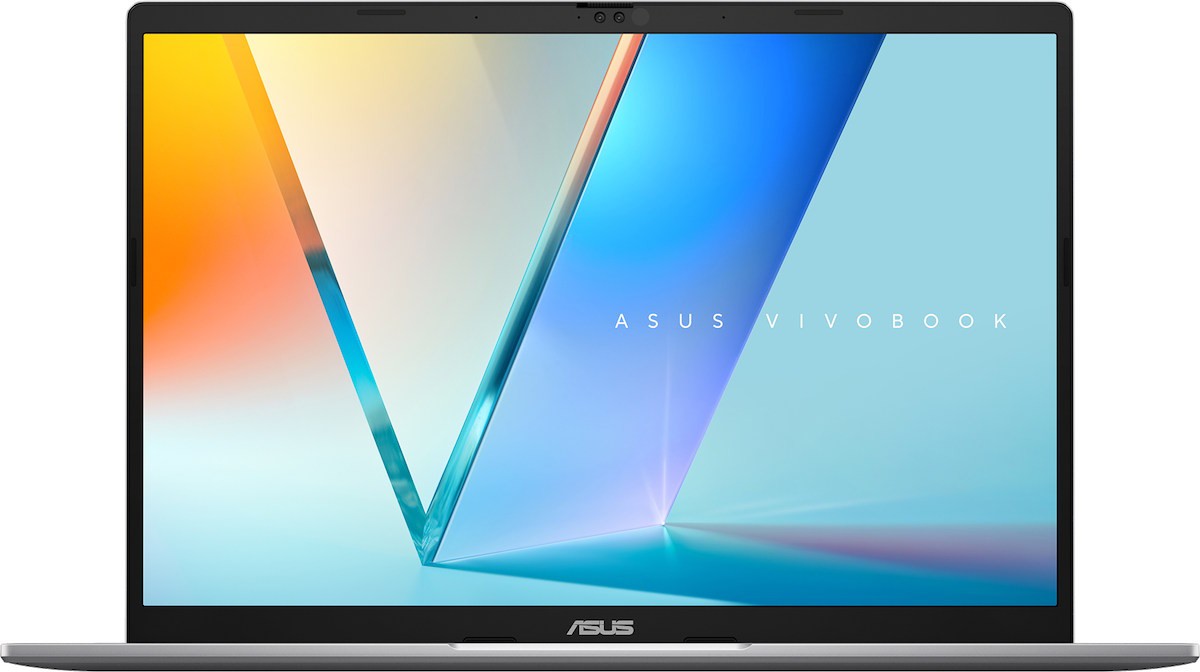 Ноутбук ASUS  Vivobook S14 M3407HA-LY166 14" (90NB16E2-M00AN0)