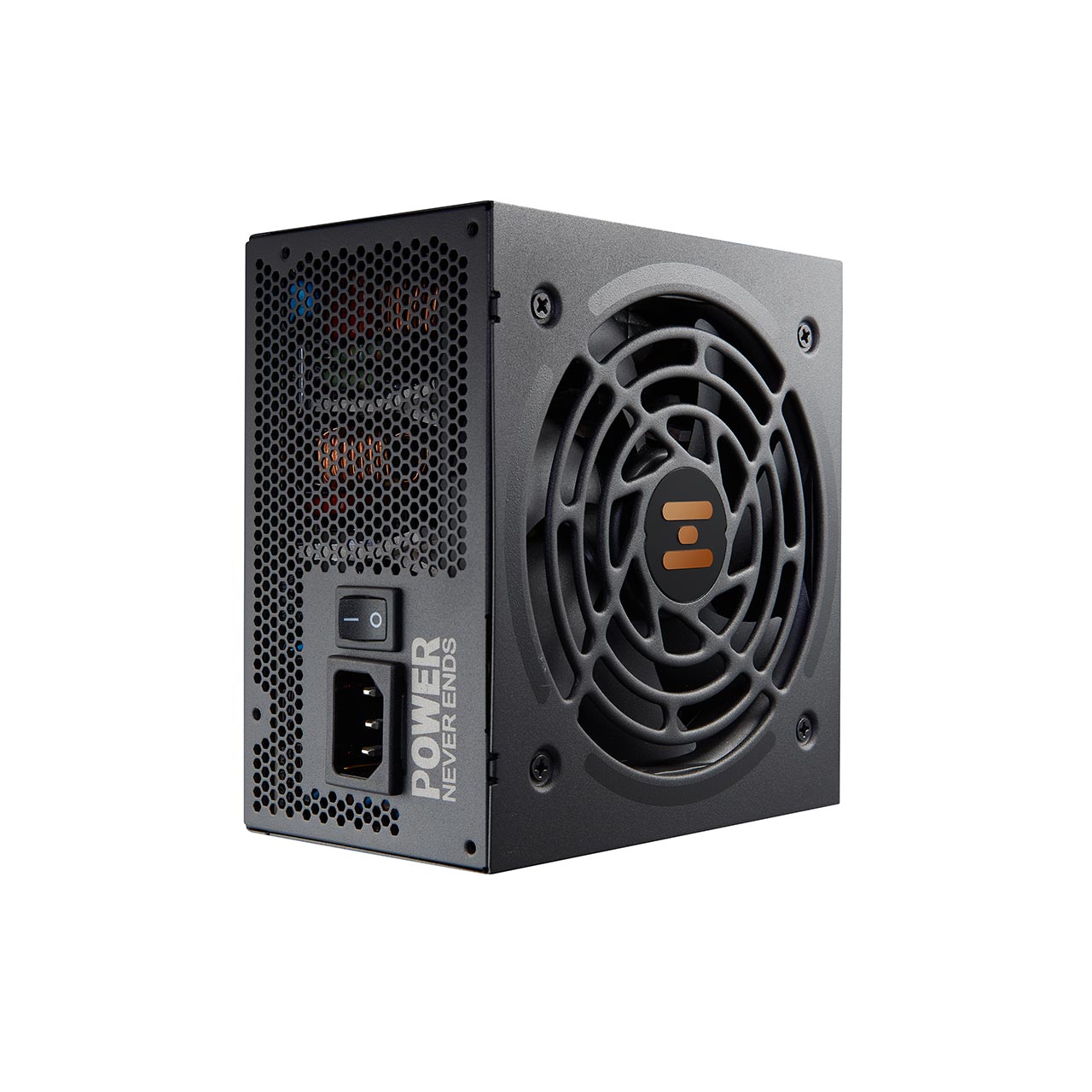 Блок питания FSP HEXA 85+ PRO 850W (HA2-850)