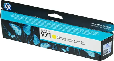Картридж HP 971 (CN624AE)