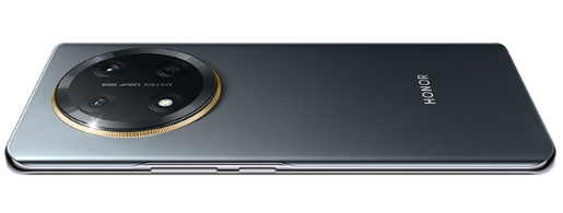 Смартфон HONOR X9c 12GB+256GB Titanium Black (5109BMFQ)