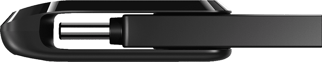 Флэш-накопитель Sandisk Ultra Dual Drive Go USB Type-C 64GB (SDDDC3-064G-G46)