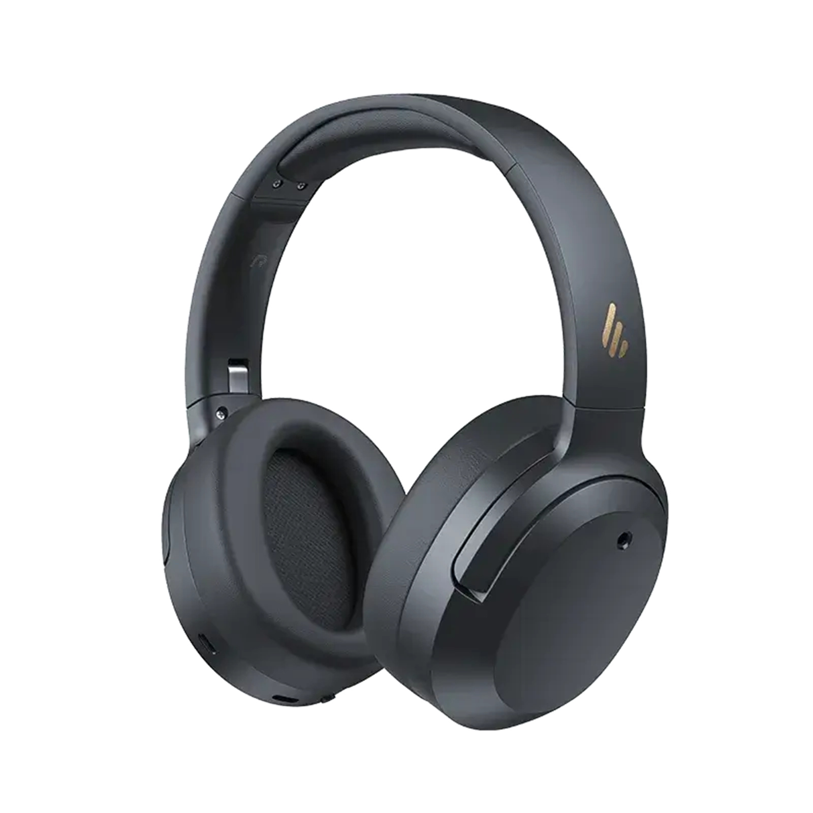 Bluetooth гарнитура Edifier W820NB Plus v.2025, Dark Gray (W820NB PLUS/DARK GRAY)