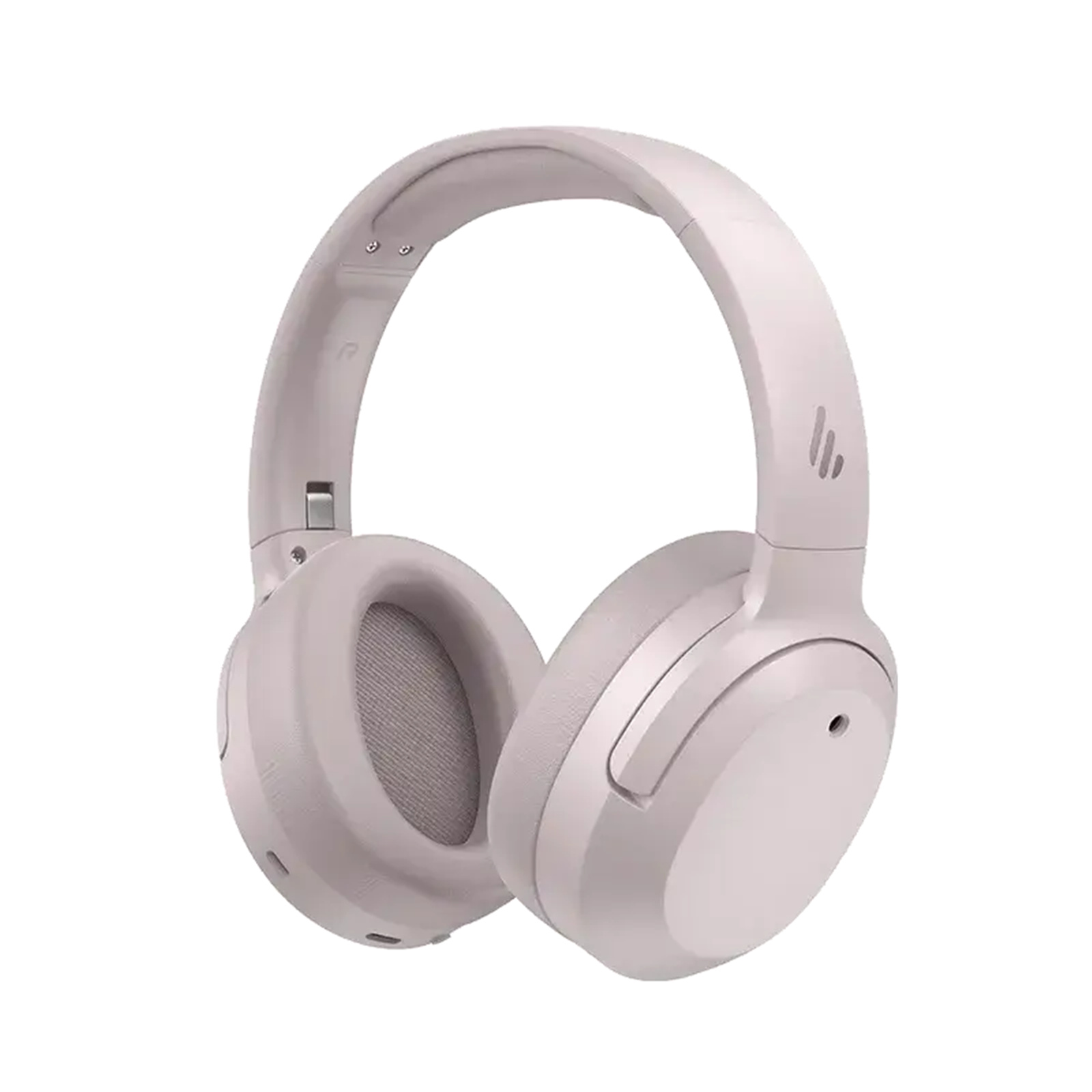 Bluetooth гарнитура Edifier W820NB Plus v.2025, Smoky Pink (W820NB PLUS/SMOKY PINK)