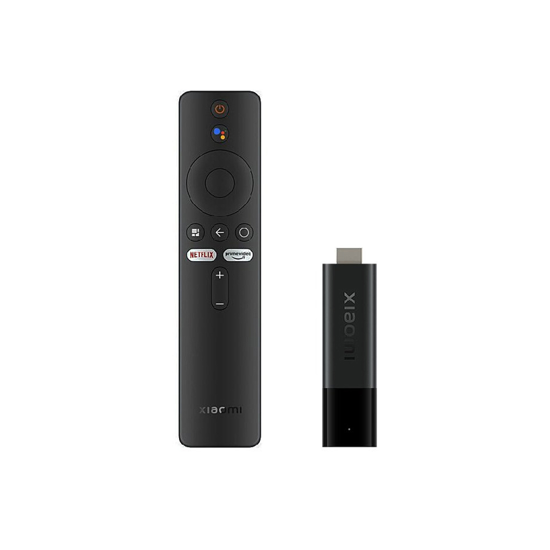Приставка телевизионная Xiaomi Smart TV Stick 4K EU (PFJ4175EU/MDZ-27-EU)