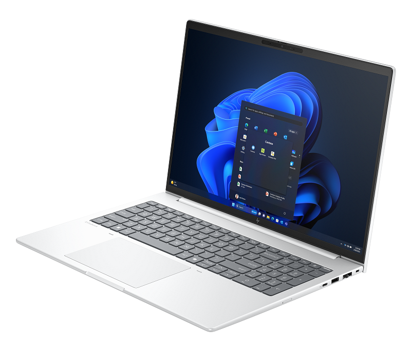 Ноутбук HP EliteBook 8 G1i 16 (A37GJET)