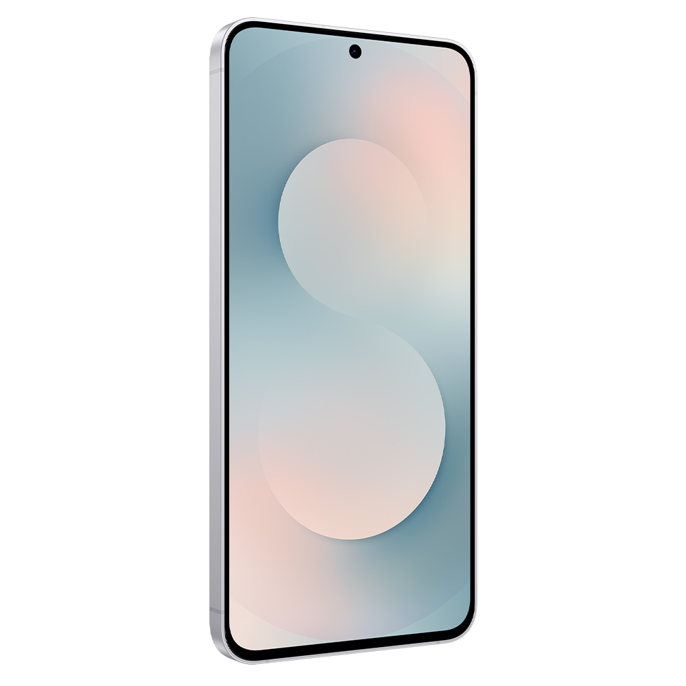 Смартфон Samsung Galaxy S25 FE 5G 8/256GB, White (SM-S731BZWCSKZ)