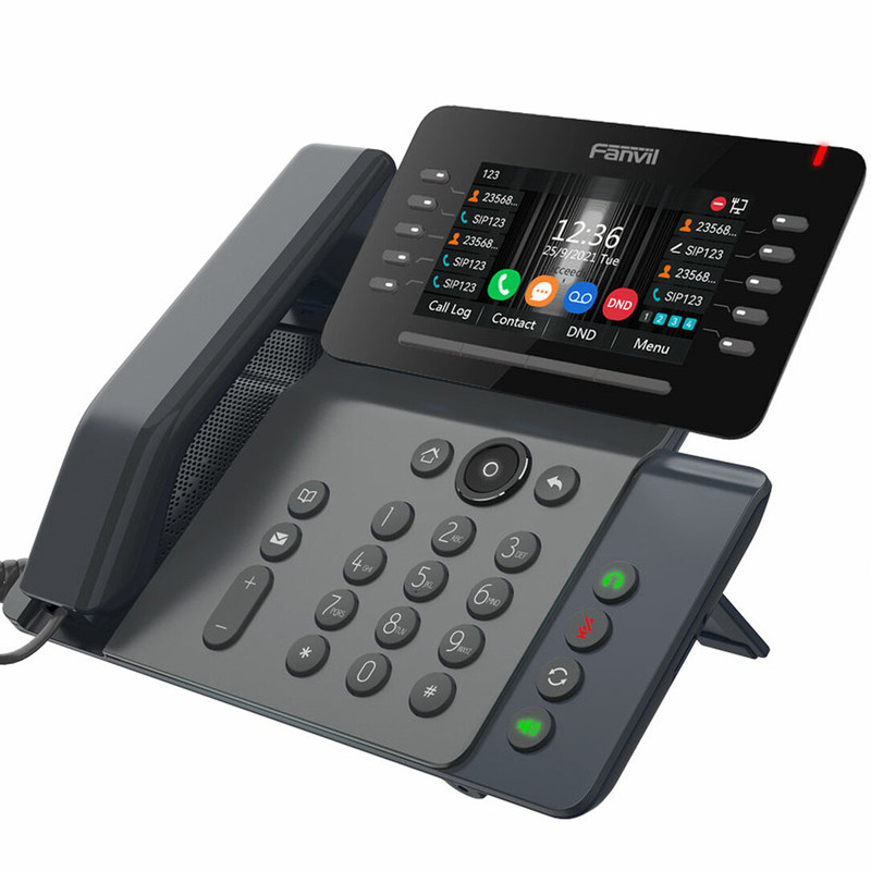 IP Телефон Fanvil V65 (V65)