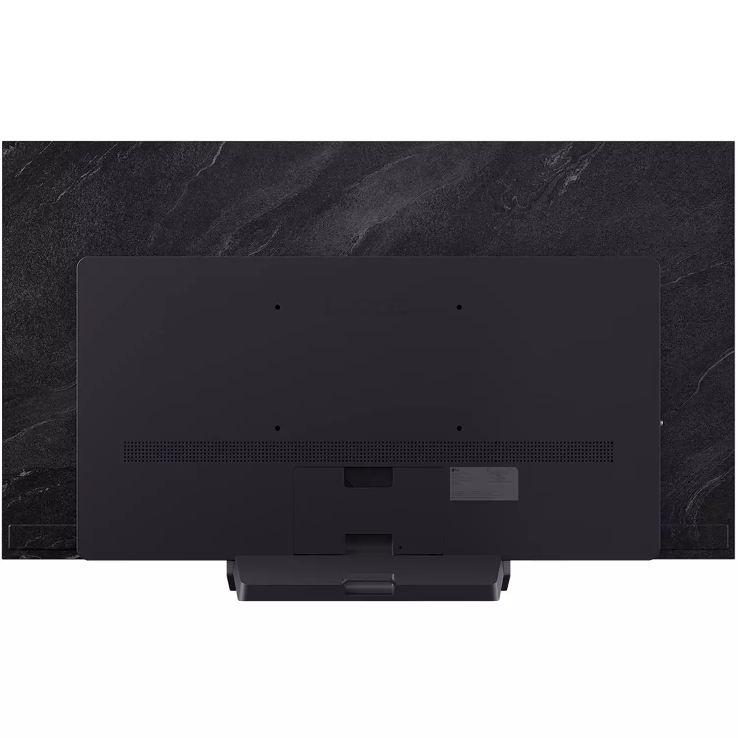 Телевизор LG OLED evo AI C5 4K 77" (OLED77C5RLA)