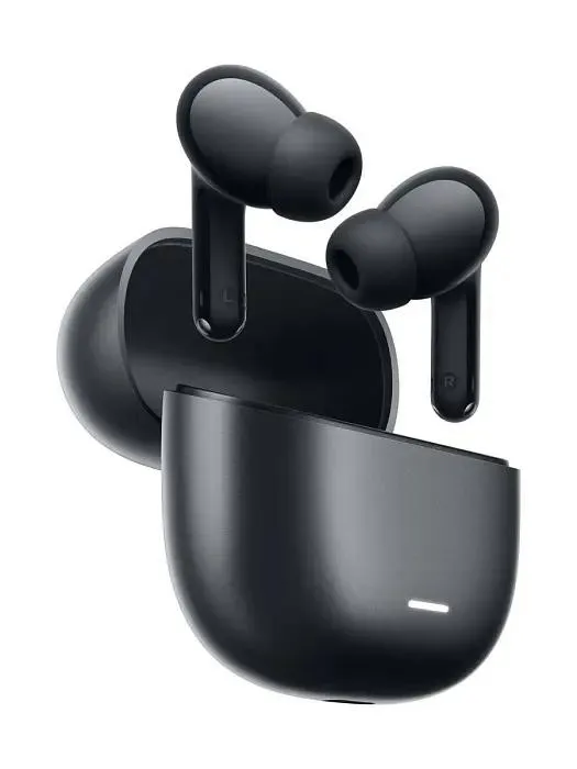 Bluetooth гарнитура Redmi Buds 8 Lite M2539E1, Black (BHR08OMGL)