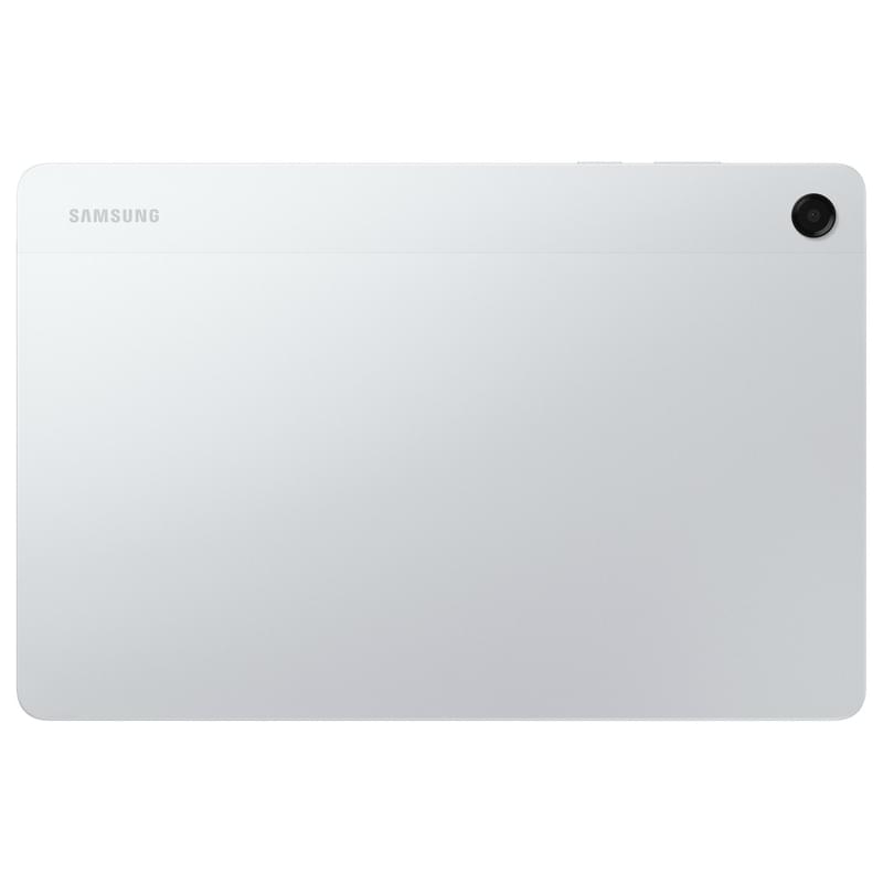 Планшет Samsung Galaxy Tab A11+ SM-X236BZSASKZ silver (SM-X236BZSASKZ)