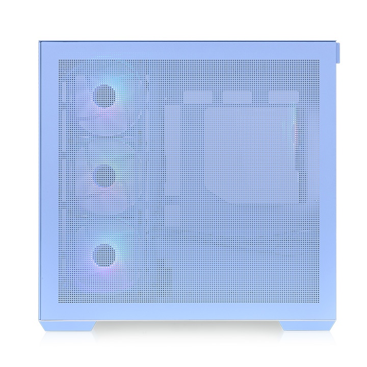 Компьютерный корпус Thermaltake View 380 TG ARGB - Hydrangea Blue (CA-1Z2-00MFWN-00)
