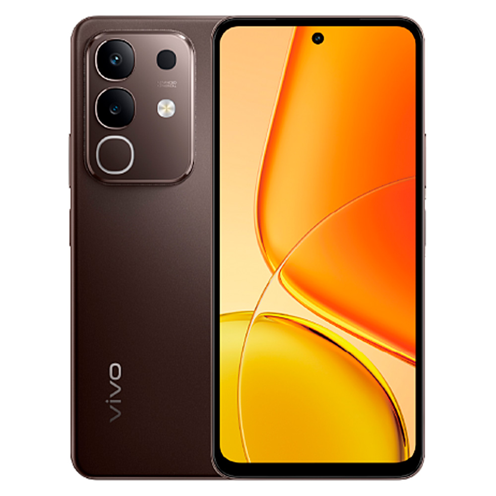 Смартфон Vivo Y29 8/128, Brown (Y29/8/128/Brown)
