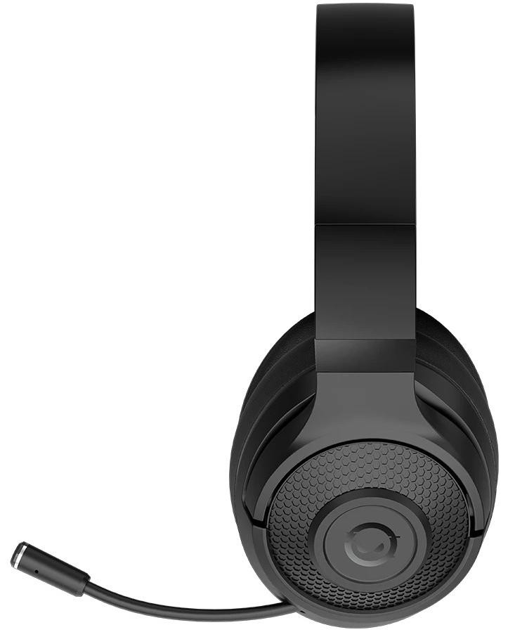 Наушники Lorgar Noah 500 - black (LRG-GHS500)