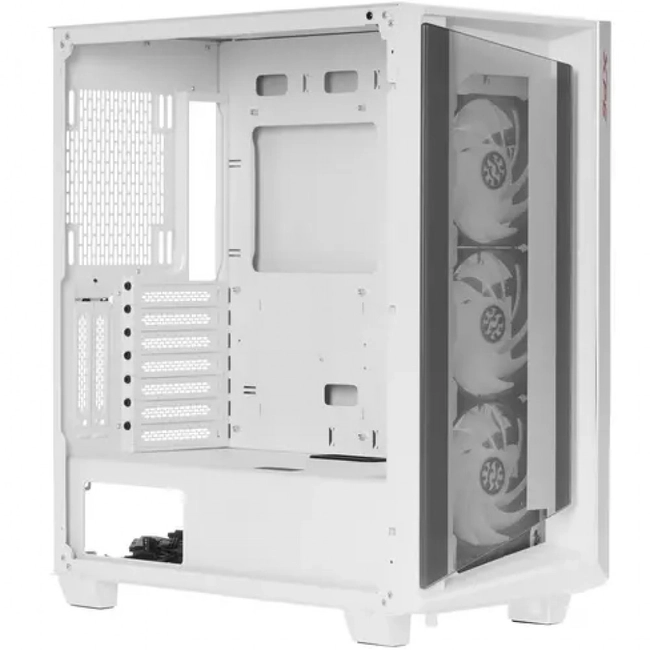 Корпус ADATA XPG Cruiser (CRUISERST-WHCWW)