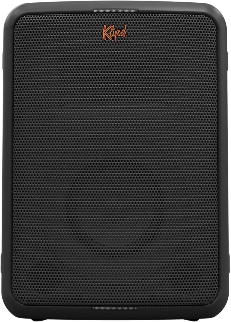 Колонка Klipsch Vegas Black (1073414)