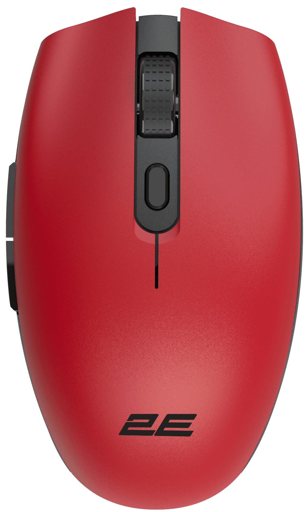  Мышь 2E MF2030 Rechargeable WL, Red, Wireless (2E-MF2030WR)