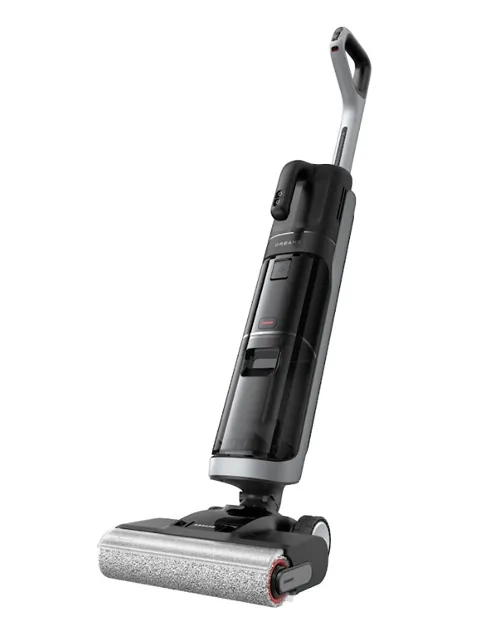 Вертикальный беспроводной моющий пылесос Dreame Wet and Dry Vacuum H14 Dual (HHV25A)