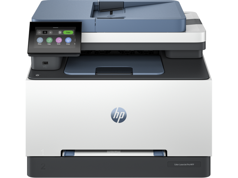 МФУ HP Color LaserJet Pro 3303sdw (499M6A)
