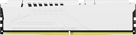 Оперативная память Kingston Fury Beast (AMD), DDR5 32 GB kit (2x16GB) 6000MHz (KF560C30BWEK2-32)