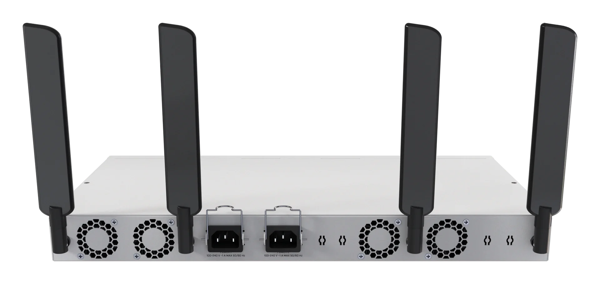 Коммутатор MikroTik CRS418-8P-8G-2S+5axQ2axQ-RM (CRS418-8P-8G-2S+5axQ2axQ-RM)