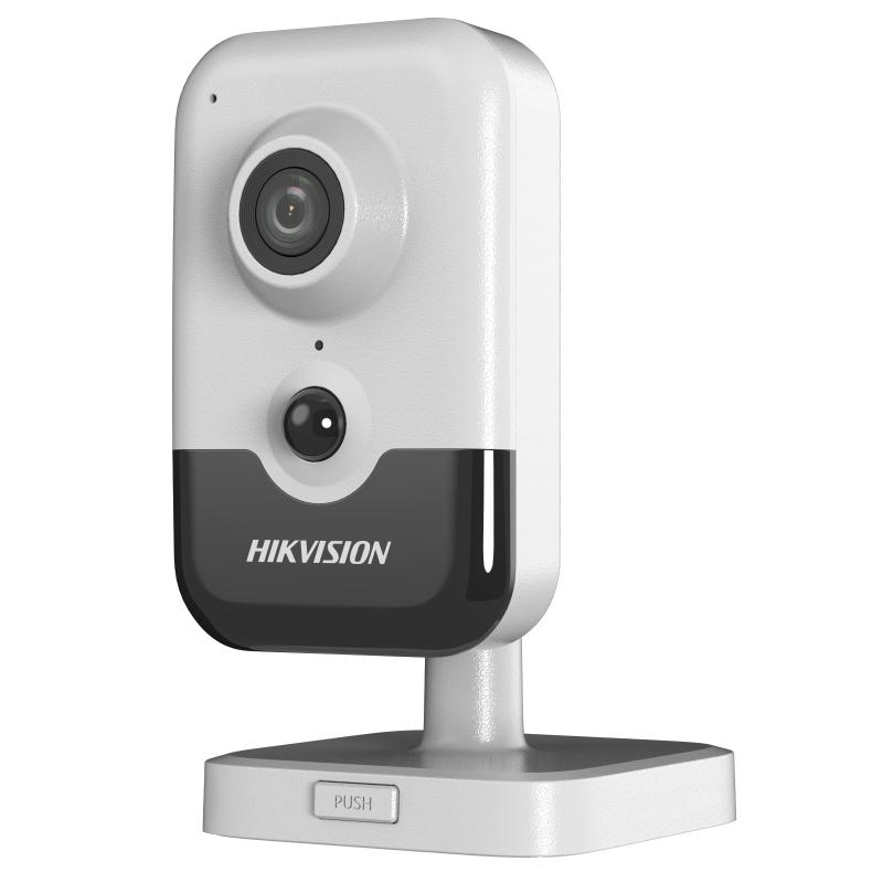 IP видеокамера Hikvision DS-2CD2423G2-I (DS-2CD2423G2-I)