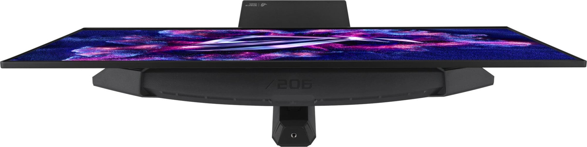 Монитор ASUS ROG Strix XG32UQDMS 31.5", Black (90LM0CV0-B01371)