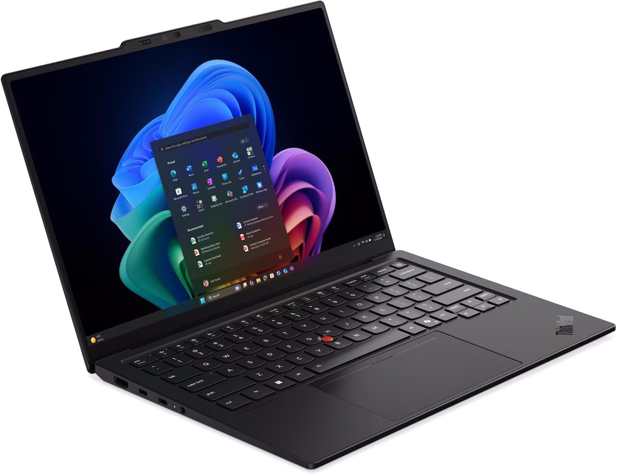 Ноутбук Lenovo ThinkPad X1 Carbon Gen 14 (21V700BGFW)