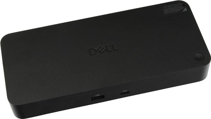 Док-станция Dell Pro Dock WD25 100W (210-BRFQ)