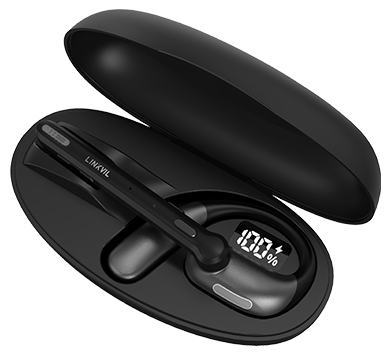 Гарнитура Linkvil DH401B (DH401B)