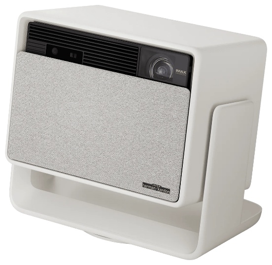 Проектор XGIMI HORIZON S Max (EAN:6935670506092)